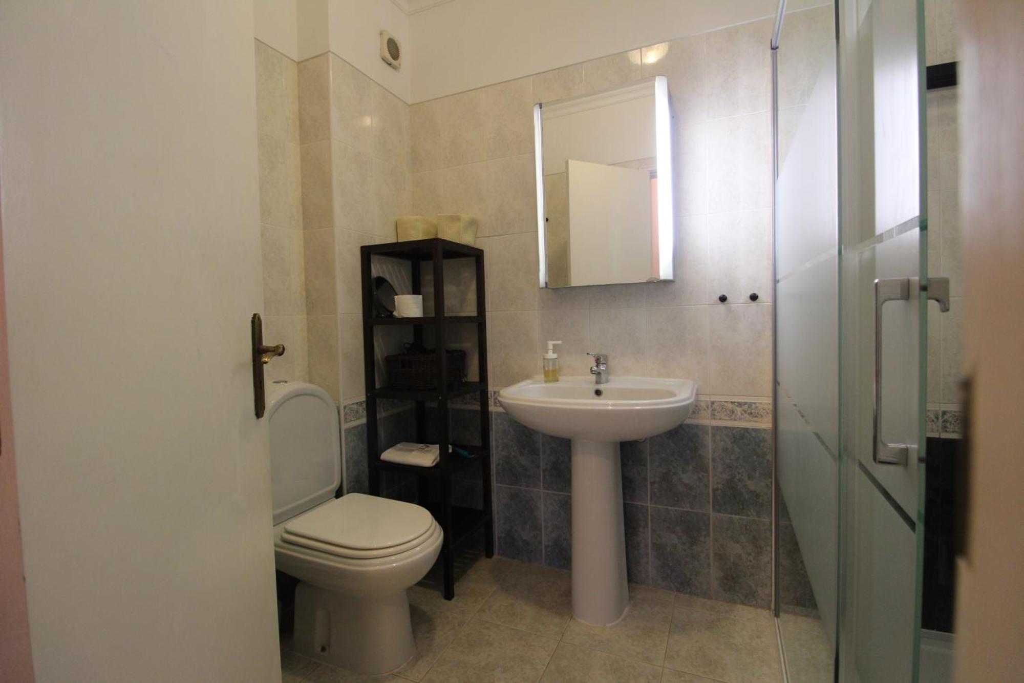 Ferienwohnung Penthouse Alentejana Vila Nova de Milfontes Exterior foto