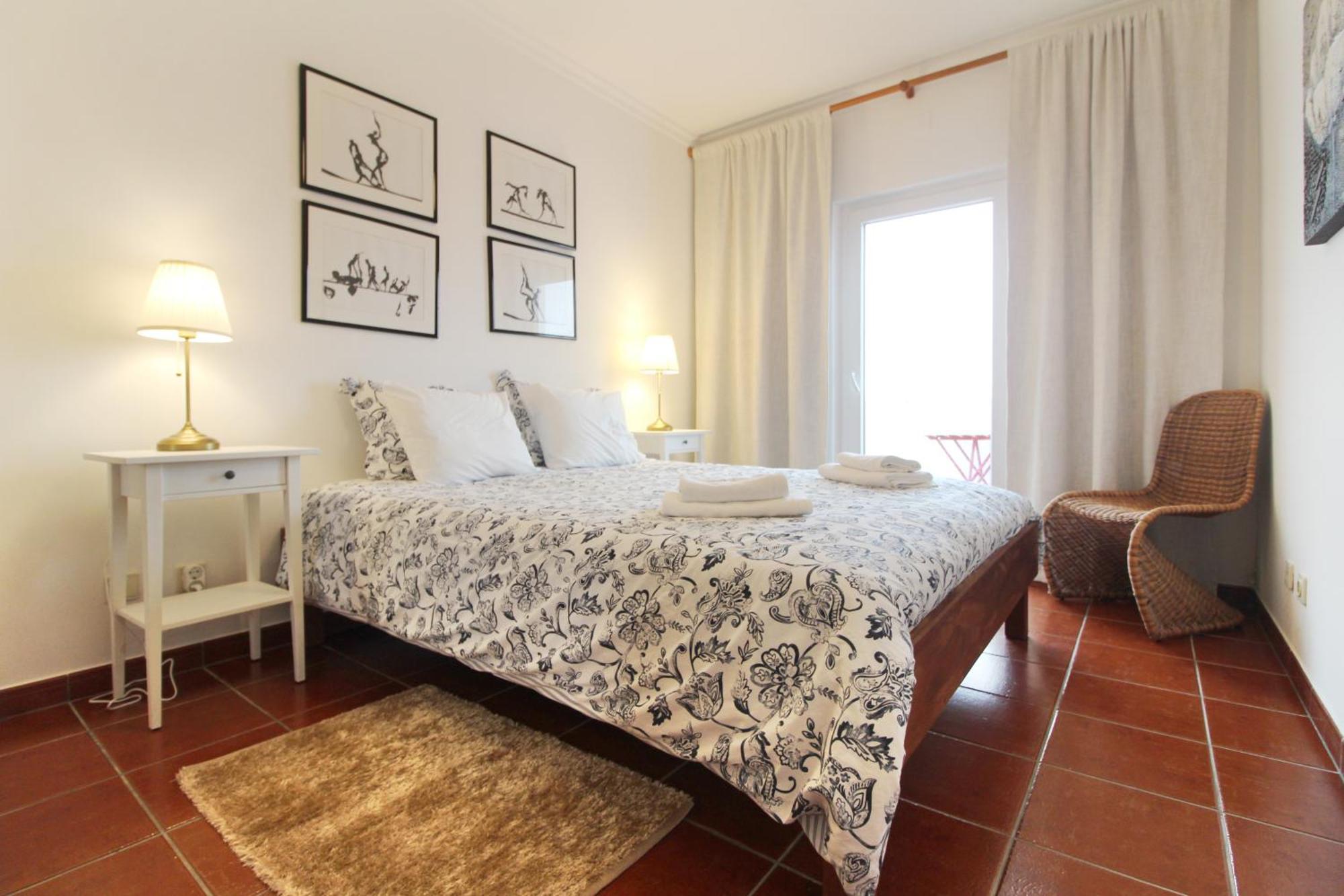 Ferienwohnung Penthouse Alentejana Vila Nova de Milfontes Exterior foto