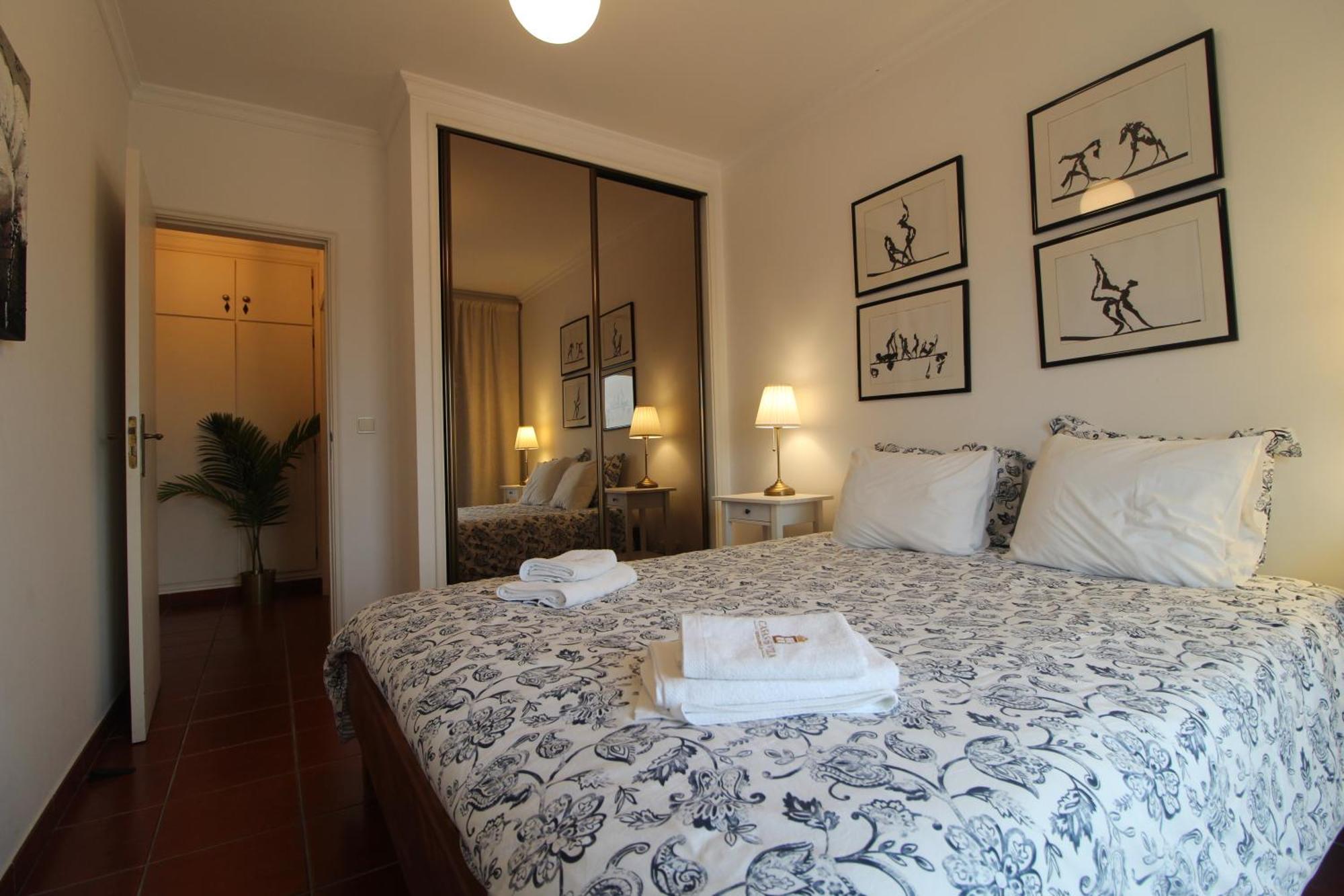 Ferienwohnung Penthouse Alentejana Vila Nova de Milfontes Exterior foto