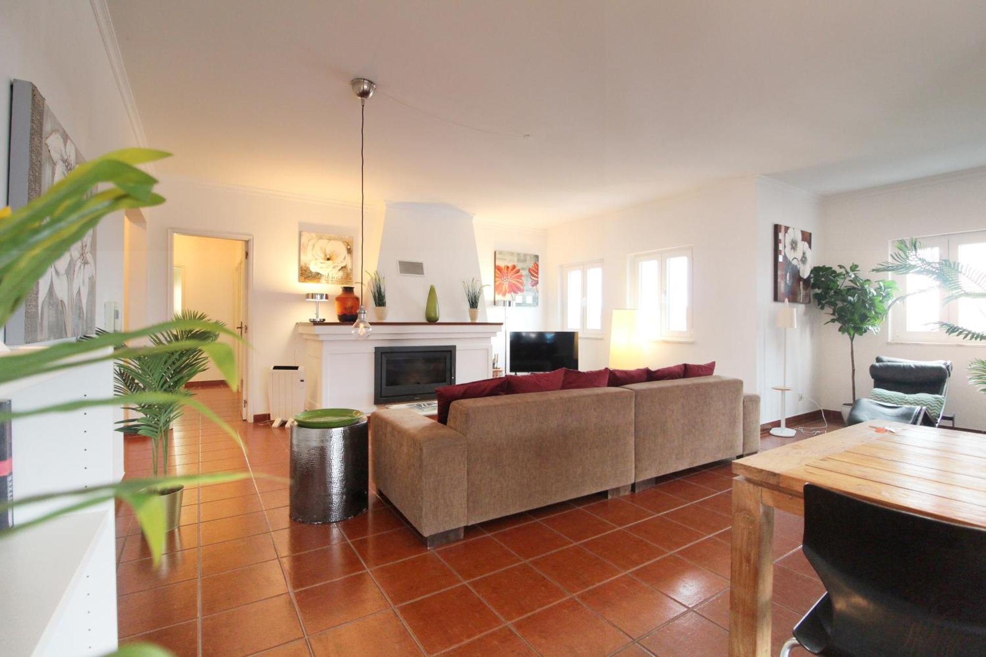 Ferienwohnung Penthouse Alentejana Vila Nova de Milfontes Exterior foto