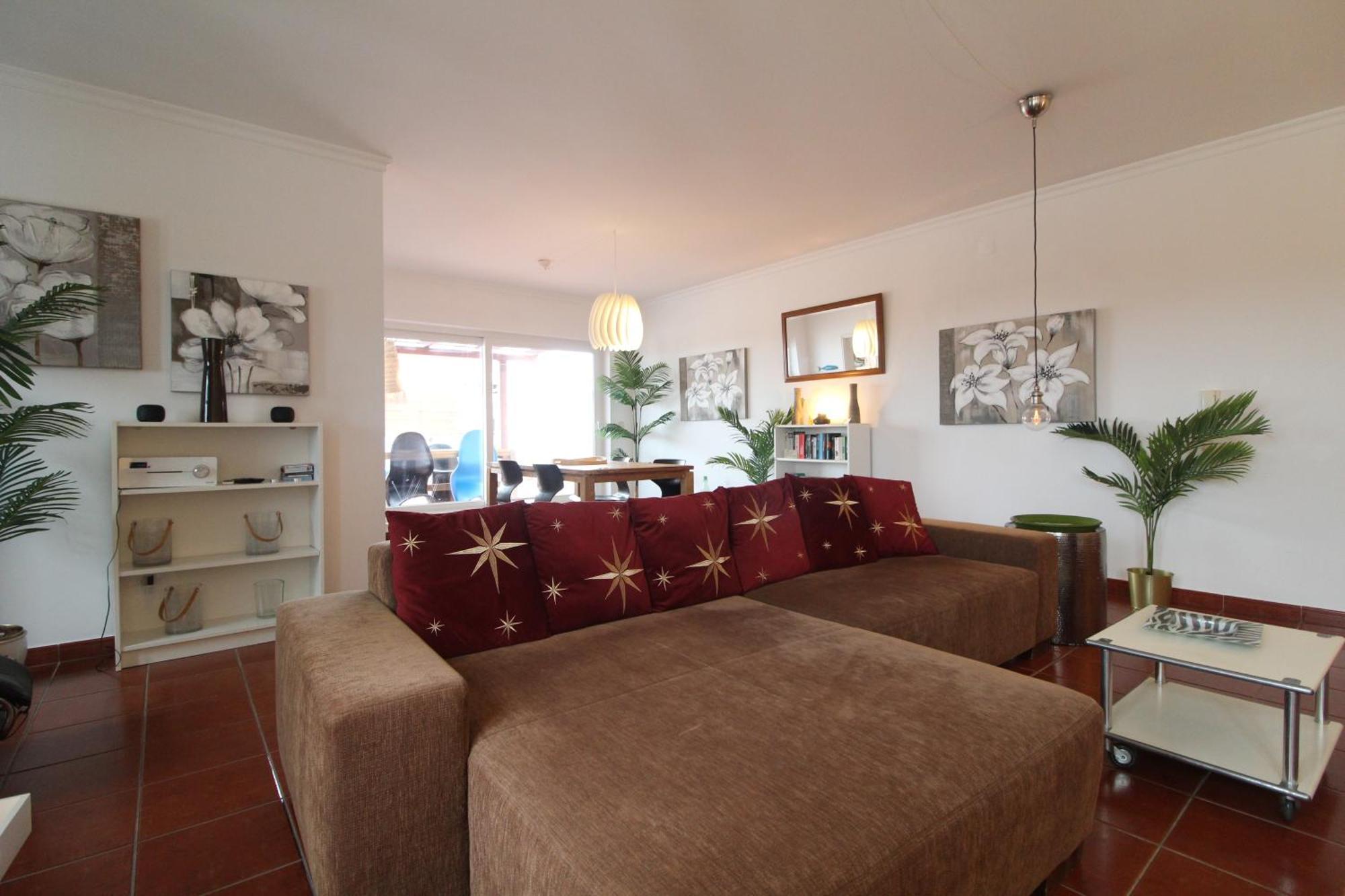 Ferienwohnung Penthouse Alentejana Vila Nova de Milfontes Exterior foto