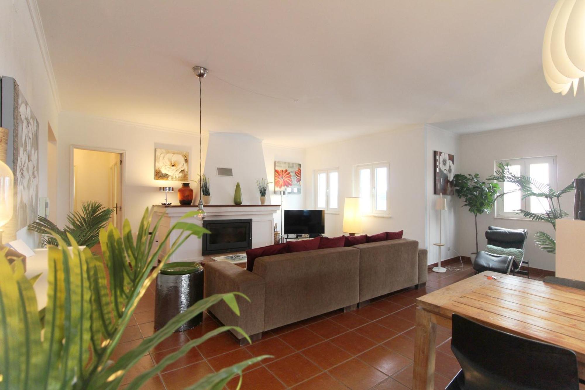Ferienwohnung Penthouse Alentejana Vila Nova de Milfontes Exterior foto