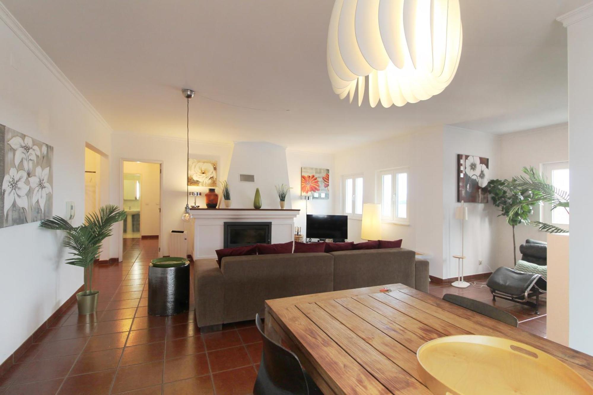 Ferienwohnung Penthouse Alentejana Vila Nova de Milfontes Exterior foto